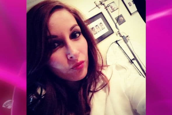 Once chicas hermosas que audicionaron en Nueva York se preparan para probar suerte frente a Osmel, Lupita y un misterioso juez. Conócelas antes que suban al escenario este 16 de febrero en Nuestra Belleza Latina por Univision. Zofía Campos (Cortesía: Instagram)