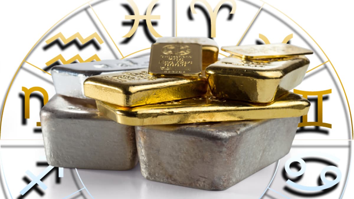 Los diferentes tipos de metales nos pueden ser de gran ayuda para atraer buenas energías y ahora te compartimos cuál es el que más te beneficia según tu signo.