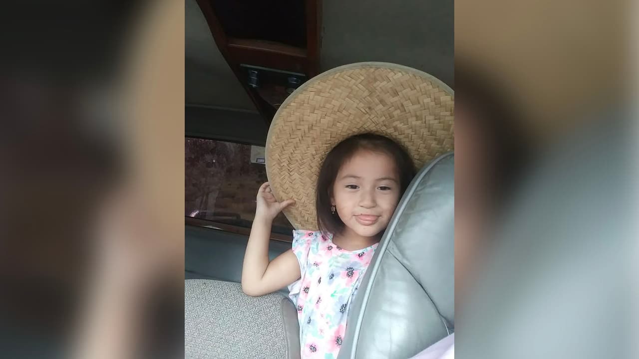 Guadalupe Palacios: "Mi reina hermosa".