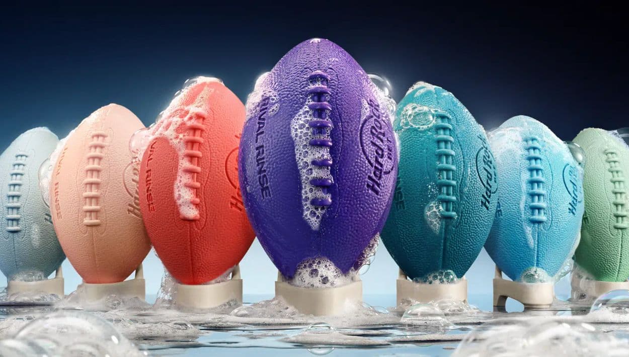 ¿Apoyaste al rival por una apuesta? Hard Rock Bet lanza jabones para lavar la culpa de irle al otro equipo