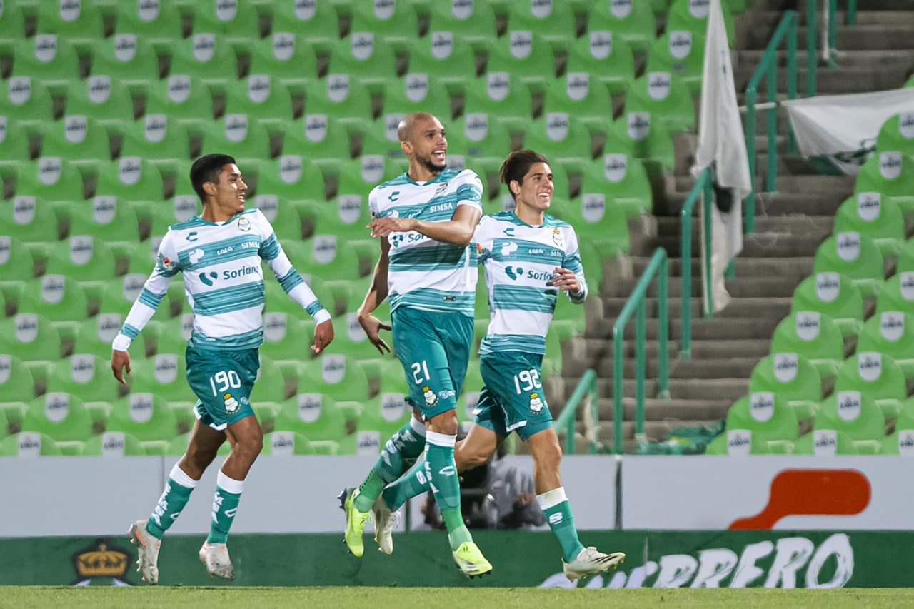 Javier Aguirre acepta una “pobre” producción de goles de Rayados