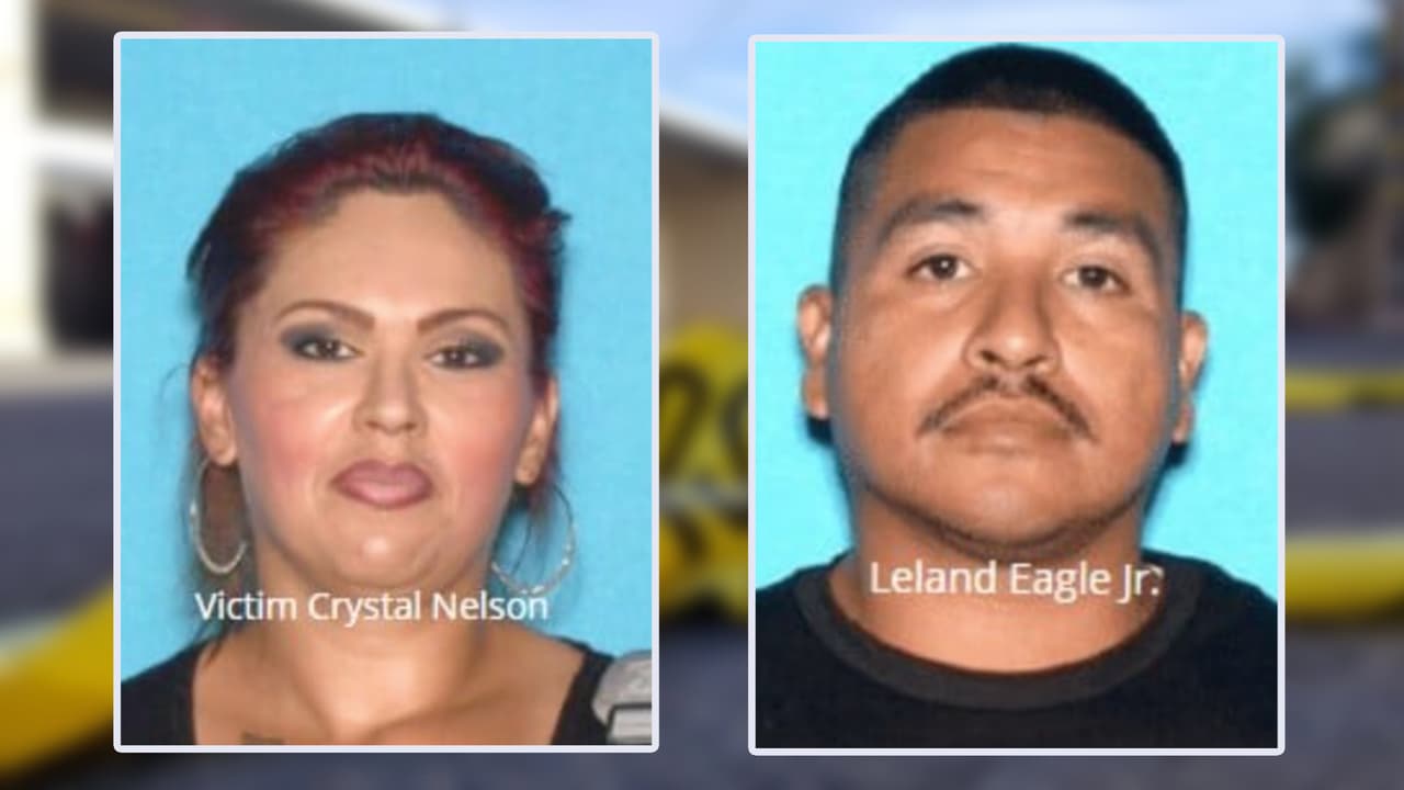 Asesinan a mujer en motel de Fresno tras presunto incidente de violencia doméstica