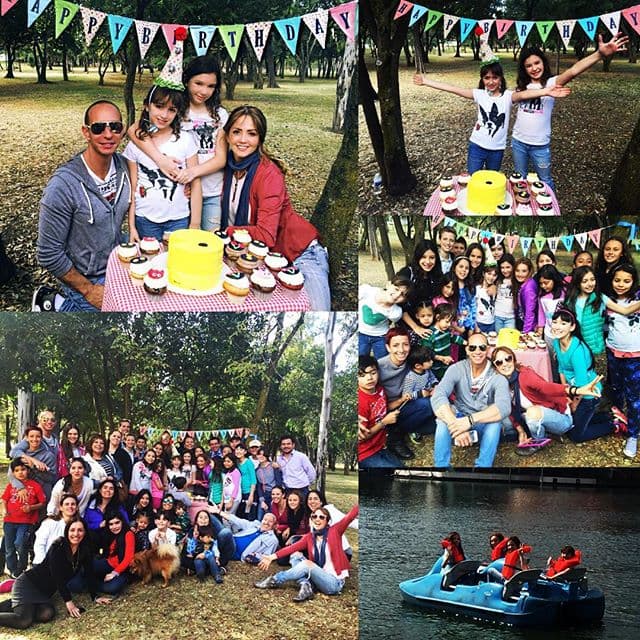 ¡Feliz cumpleaños, Erik Rubín!