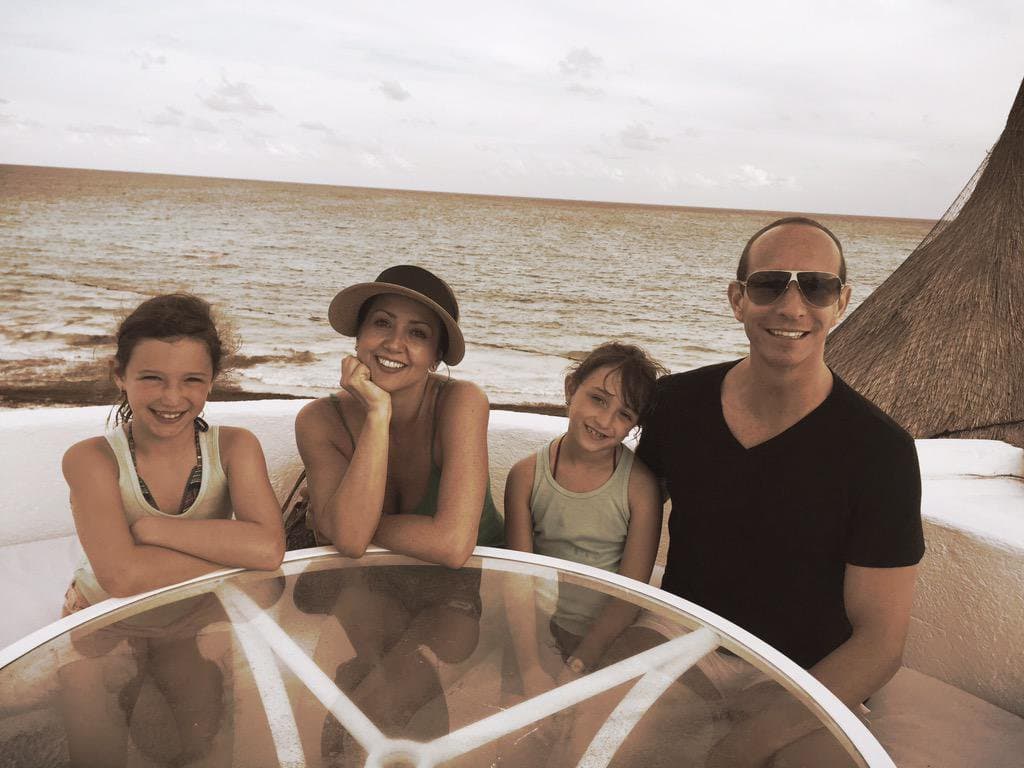 ¡Les encanta explorar lugares nuevos!