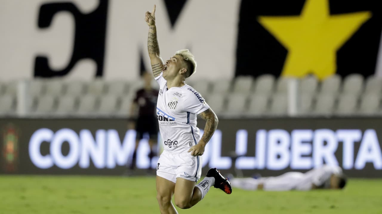 Pumas rechazó a Soteldo, la 'pesadilla' que eliminó a Boca Juniors