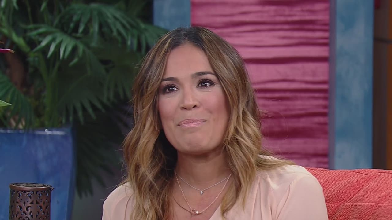 "No podemos cuidar a los que amamos si nosotros no estamos bien", aseguró. ¡Karla es un ejemplo a seguir!