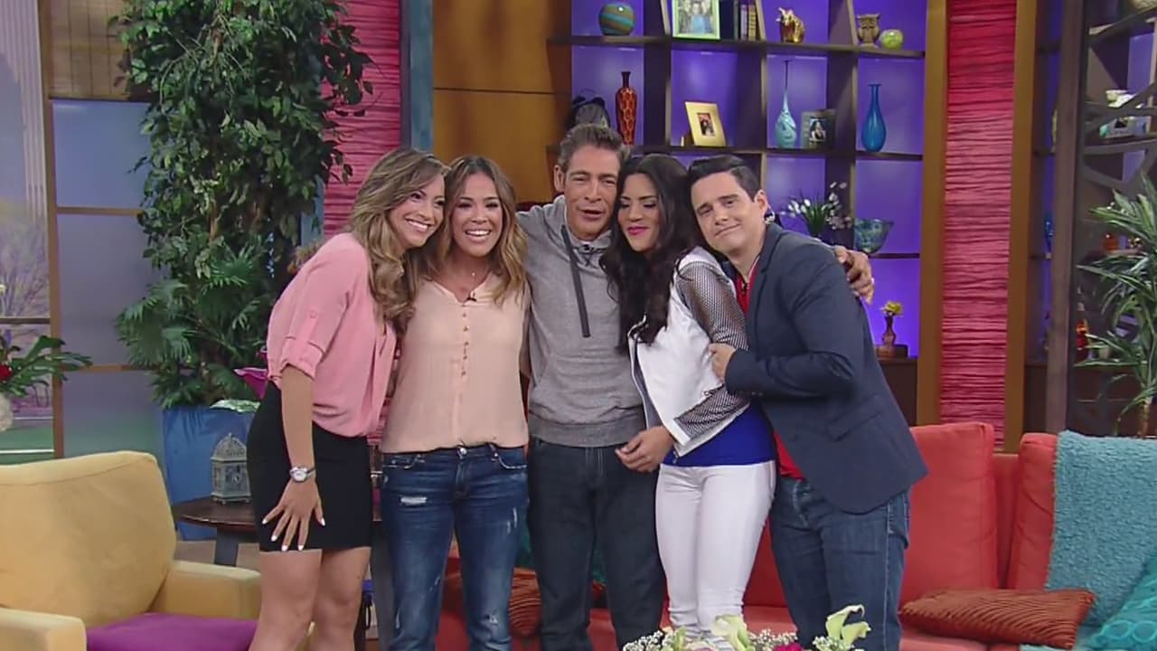 El apoyo de sus amigos es clave en esta etapa de su vida.