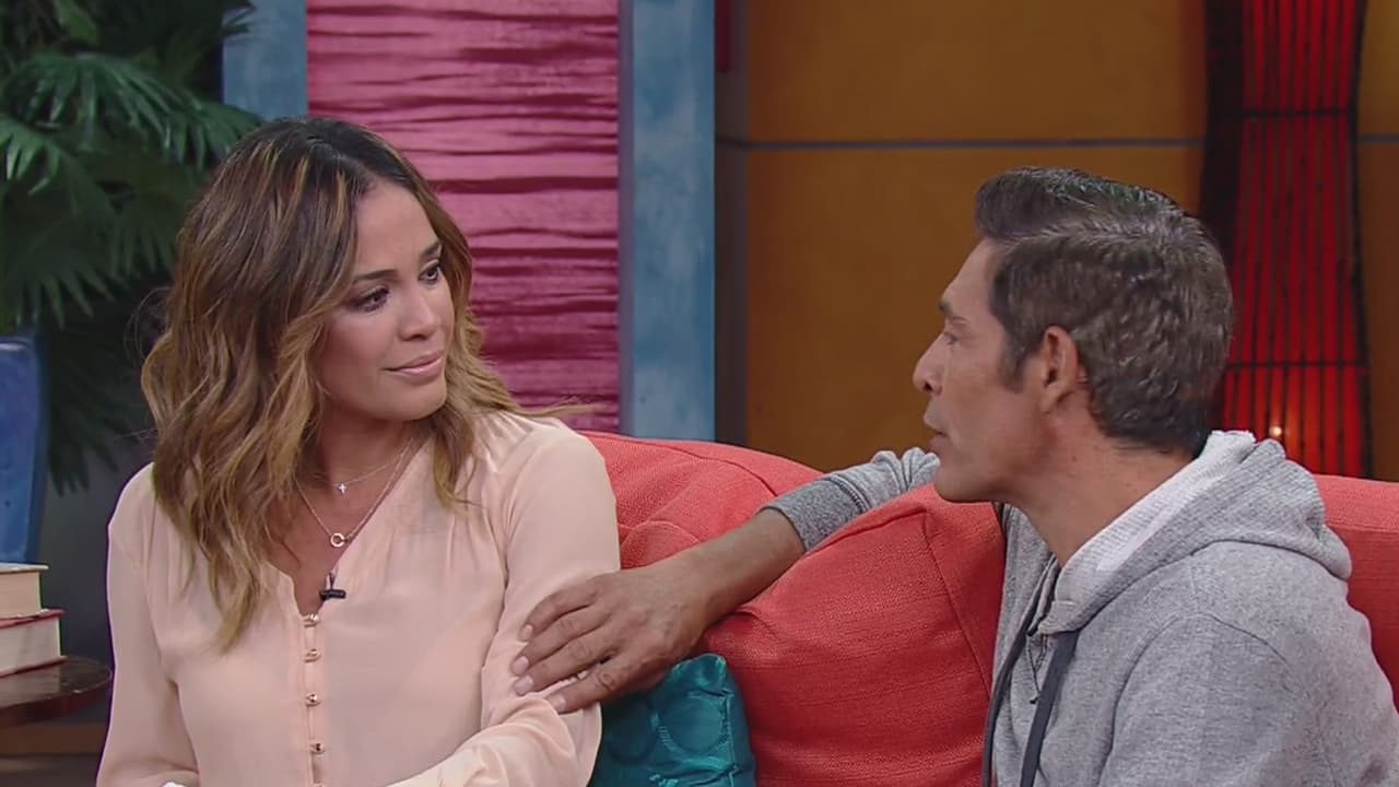 "Estas son las cosas que sacan lo mejor de nosotros", expresó Karla.