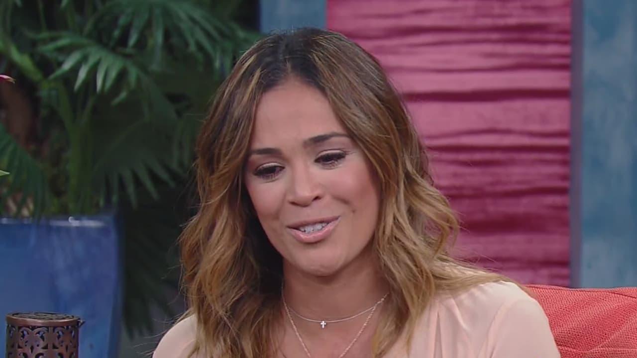 "Quiero inspirar y motivar a las mujeres para que se pongan en primer plano", dijo Karla.