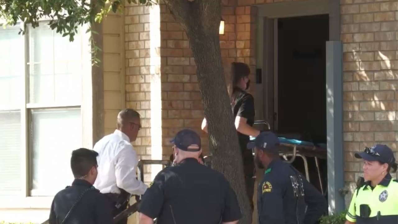 Muere un menor de 11 años en un tiroteo en Old East Dallas