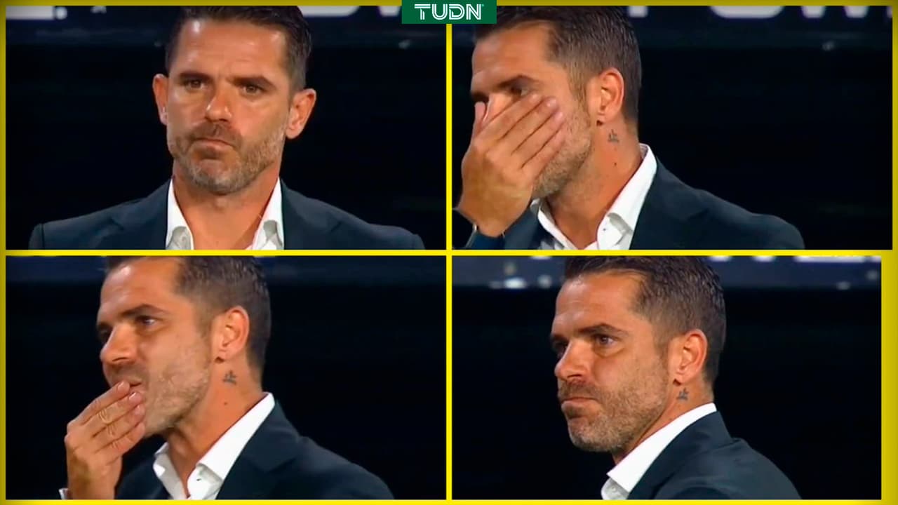 Fernando Gago suma nueva derrota al frente del Boca Juniors