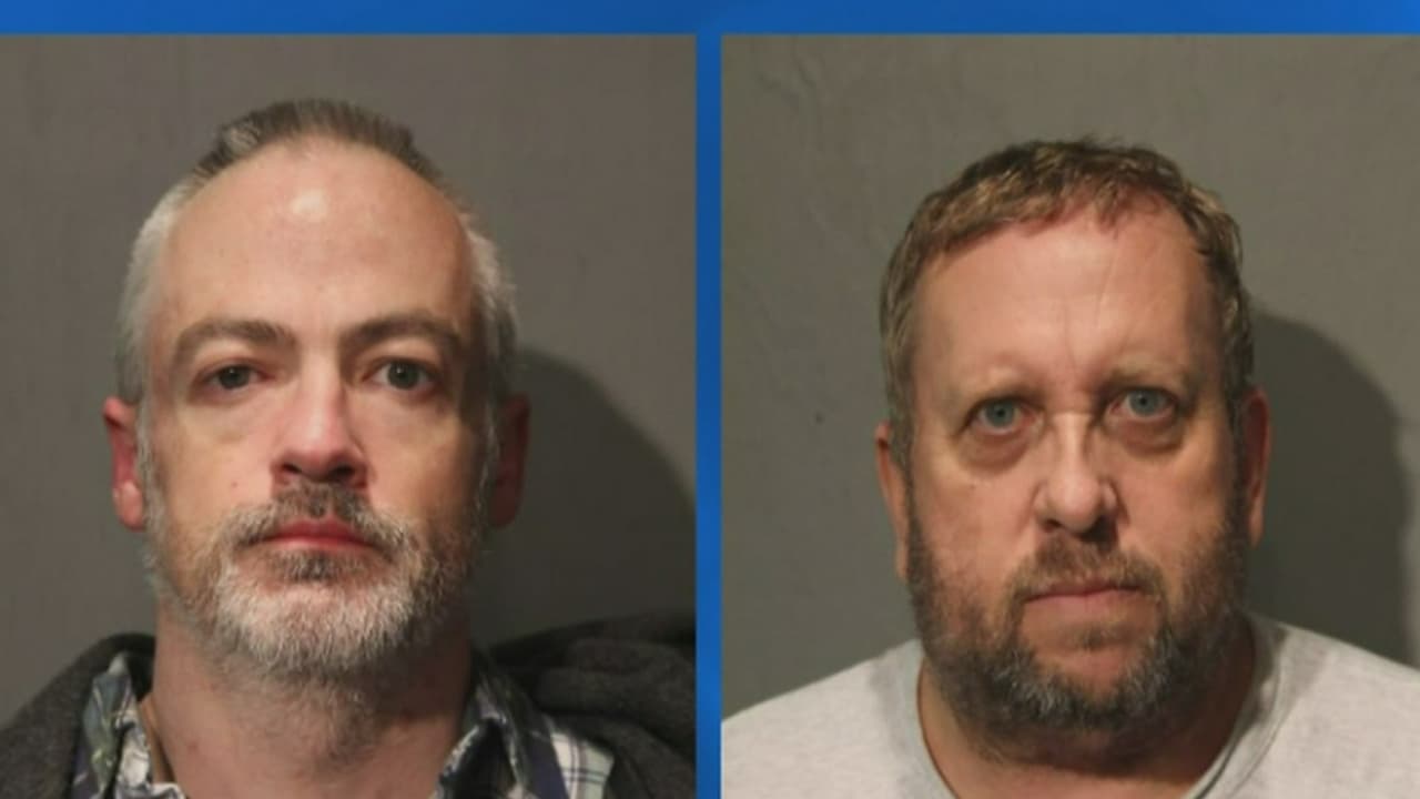 Una fantasía sexual, el motivo por el que dos empleados universitarios asesinaron a estilista de Chicago