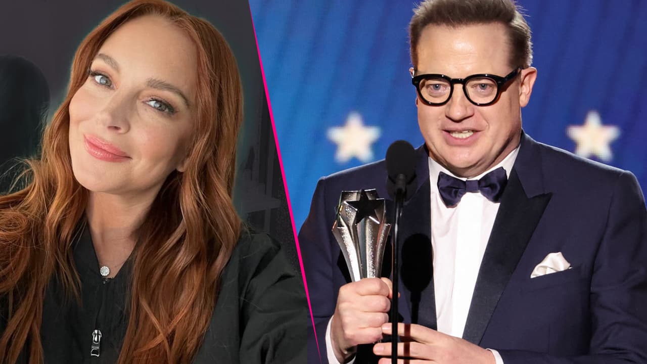 Famosos que resurgieron de las cenizas: así regresaron del olvido