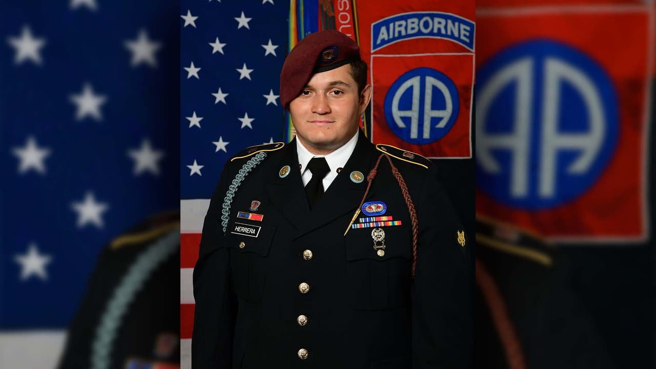 Muere soldado hispano y 3 resultan heridos en accidente con un vehículo militar en Fort Bragg