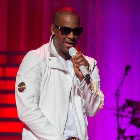 Presentan nuevos cargos de abuso sexual contra R. Kelly 