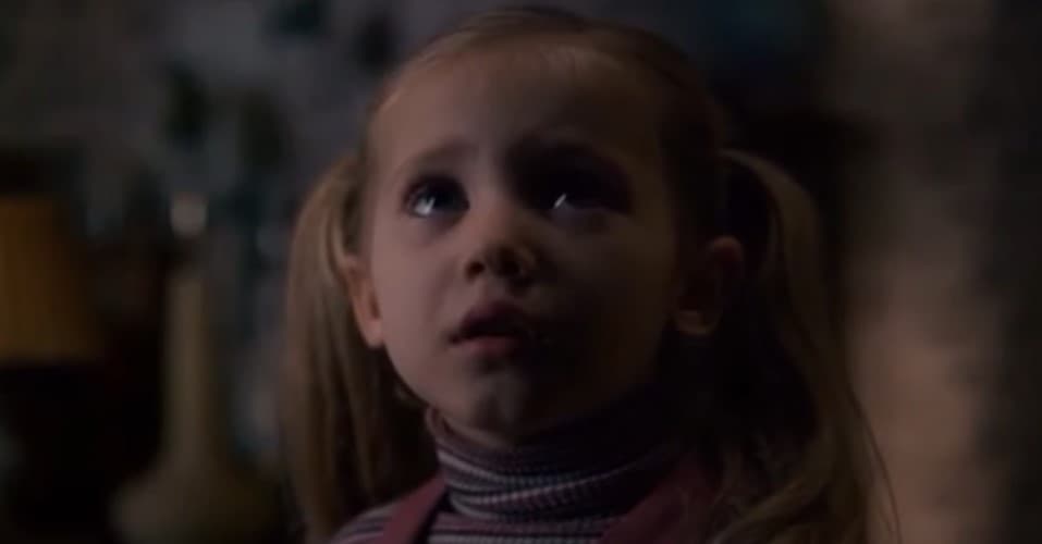 Holly 'Stranger Things'