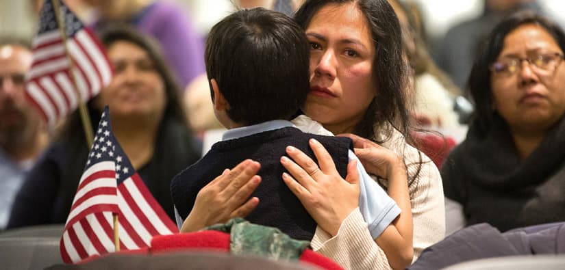 Candidatos opinan sobre fallo que suspende la acción ejecutiva