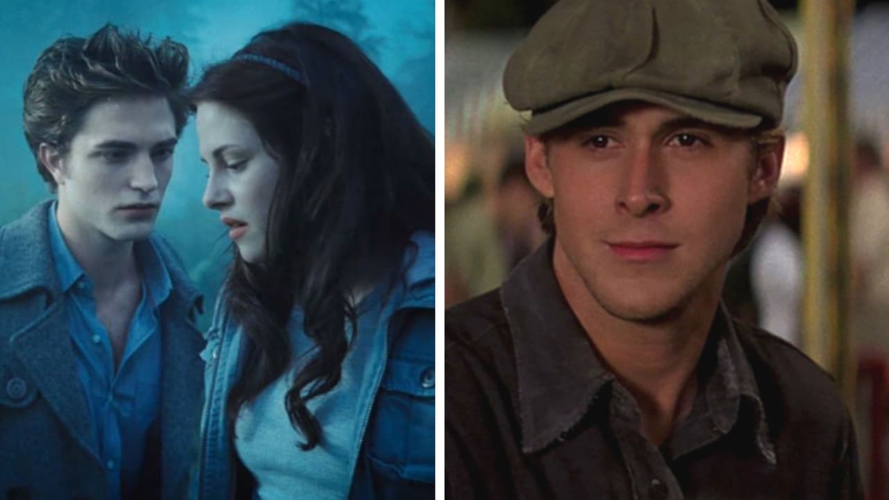 Películas románticas con "red flags" que pocos notaron: eran relaciones poco sanas