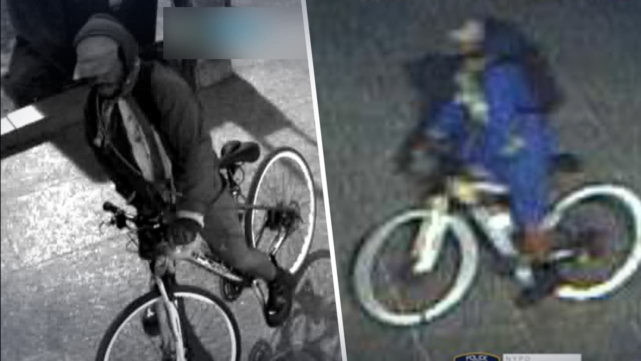 Sospechoso de estrangular y atacar sexualmente a una corredora anda suelto