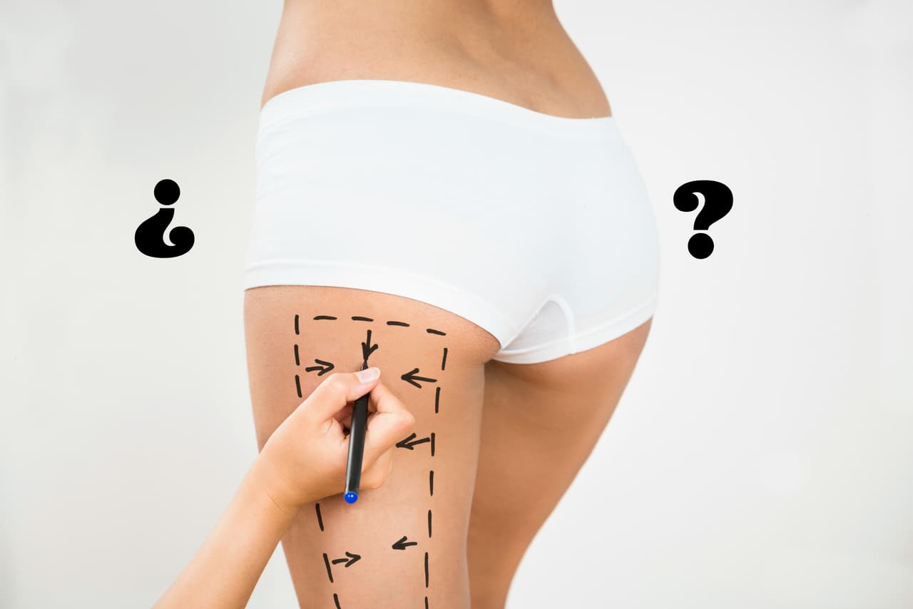 ¿Por qué las latinas tenemos una relación tan contradictoria con la cirugía plástica?