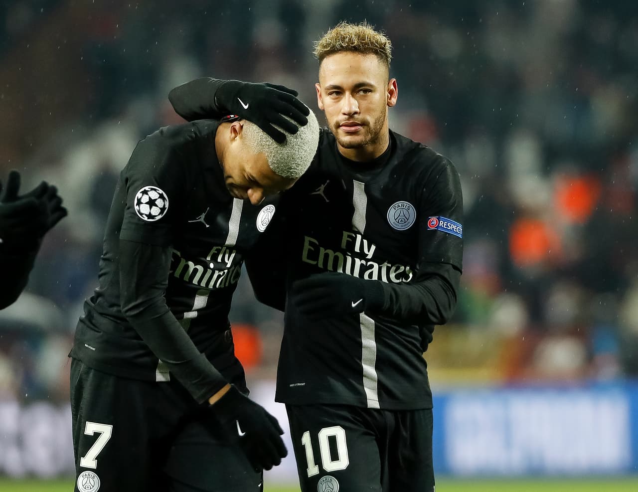 El Paris Saint-Germain tiene como hombre clave a Kylian Mbappe. El director técnico es Thomas Tuchel y tienen un equipo envidiable: Edinson Cavani, Mauro Icardi, Neymar Jr. Y Keylor Navas en la portería. Su mejor resultado fue llegar a las semifinales en 1994-1995.