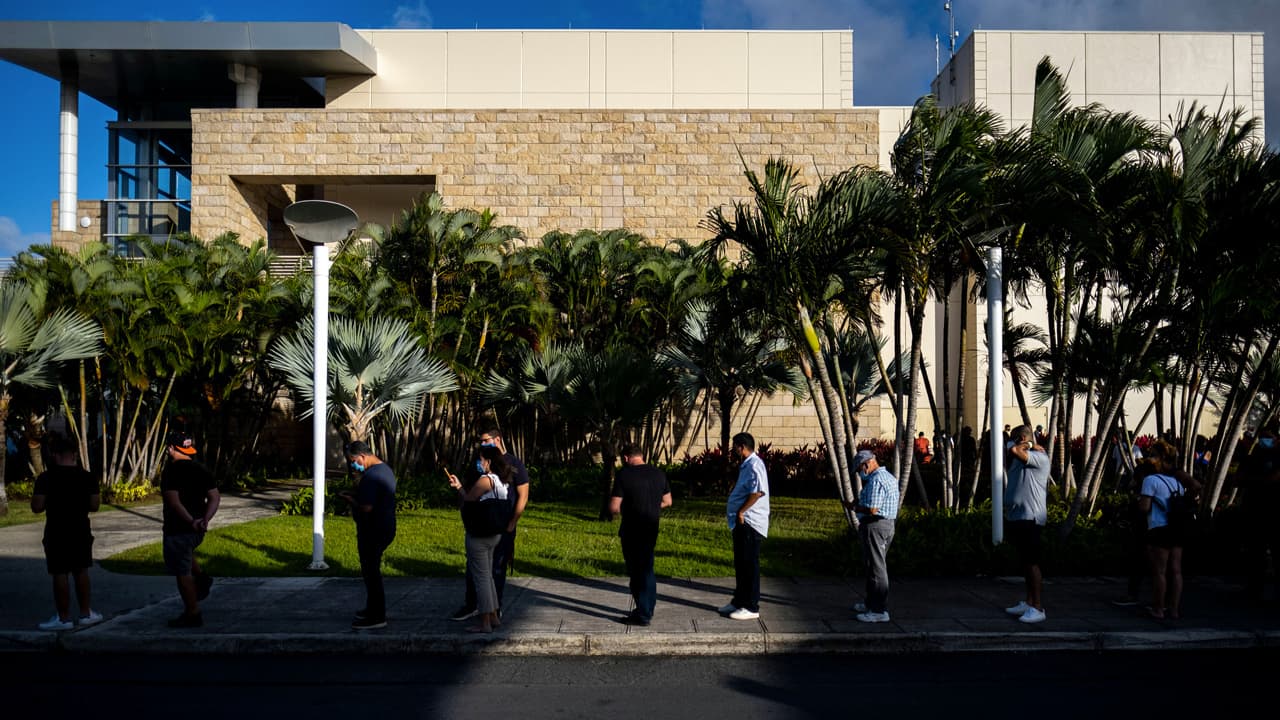 Esto es lo que debes saber para ingresar a establecimientos con la nueva orden ejecutiva