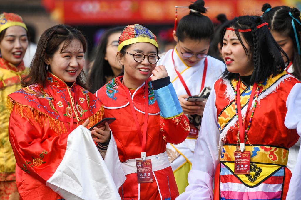 Posponen festival del Año Nuevo chino en Chapel Hill por alerta de coronavirus