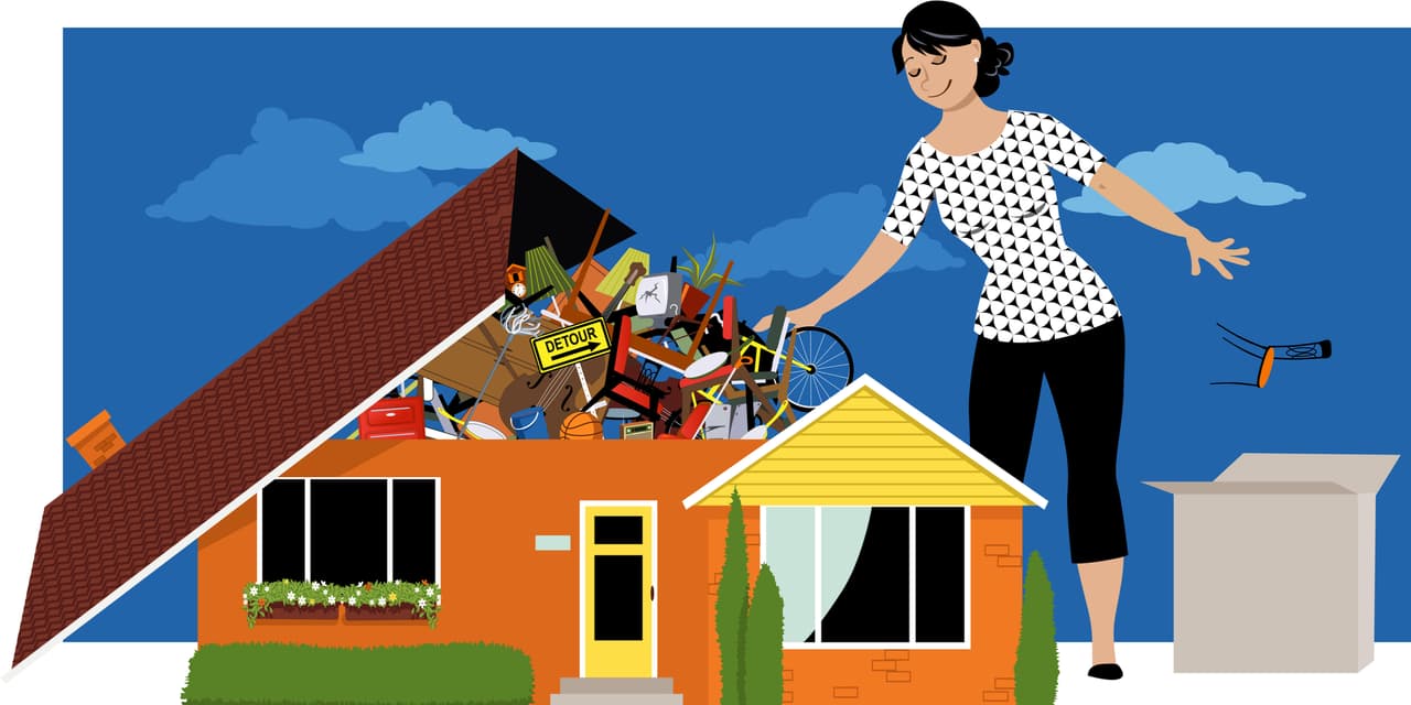 Aprovecha el día para organizarte muy bien, eliminar lo que no sirve y prepararte mentalmente para el nuevo año 2019 que ya está a las puertas.