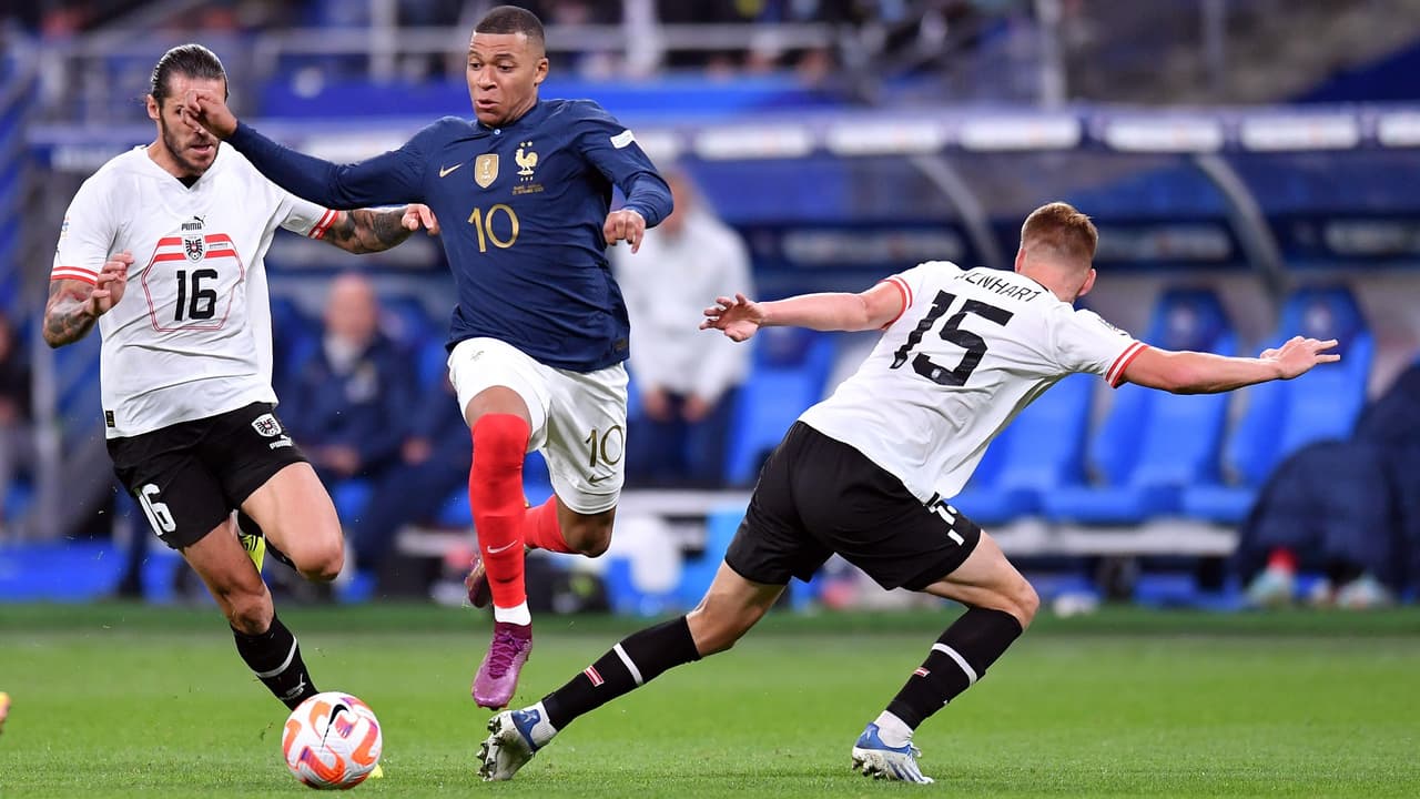 Partidos de hoy lunes 17 de junio: Horario y dónde ver en vivo la Euro 2024