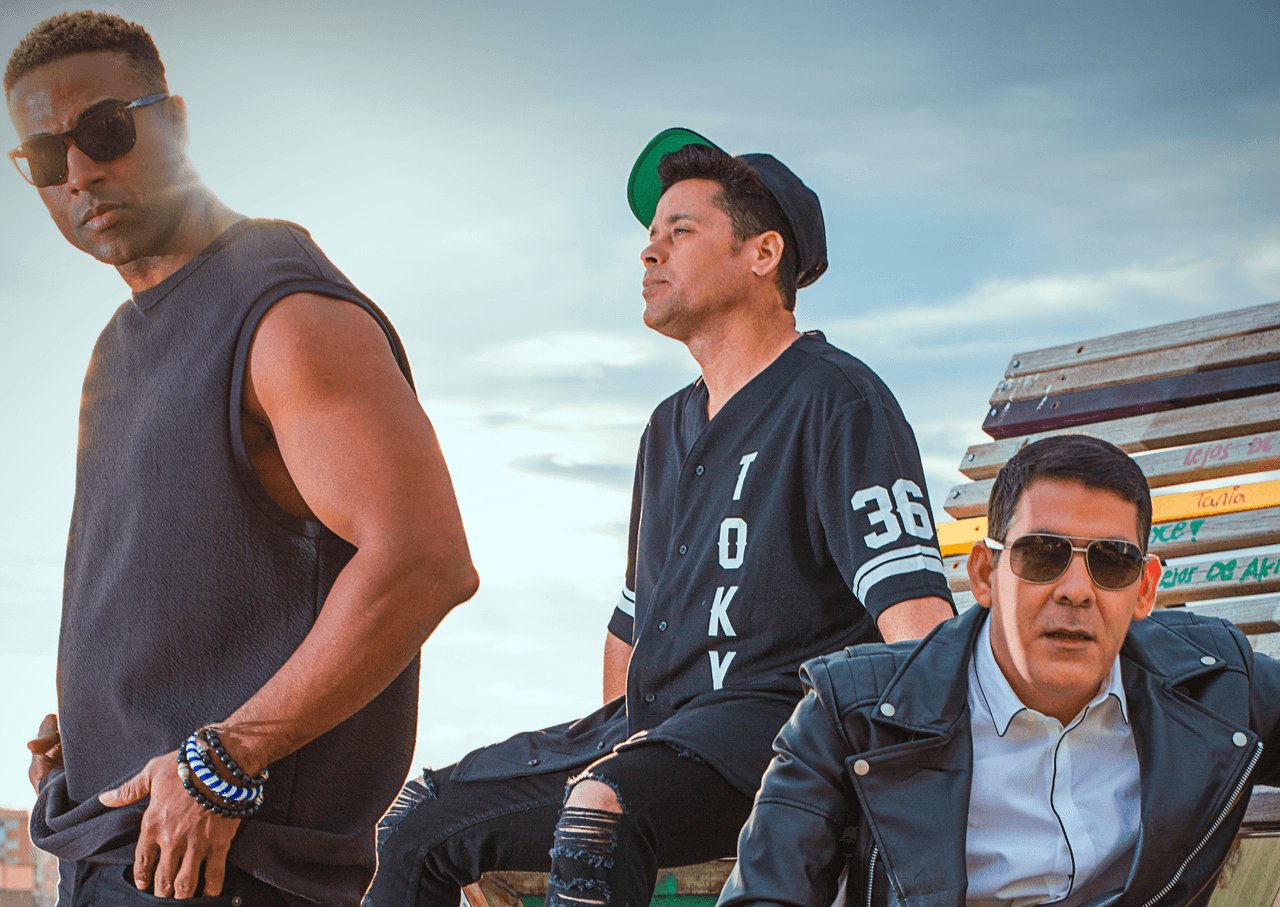 Entrevista con Orishas sobre su reencuentro: “Regresan los dioses del rap cubano”