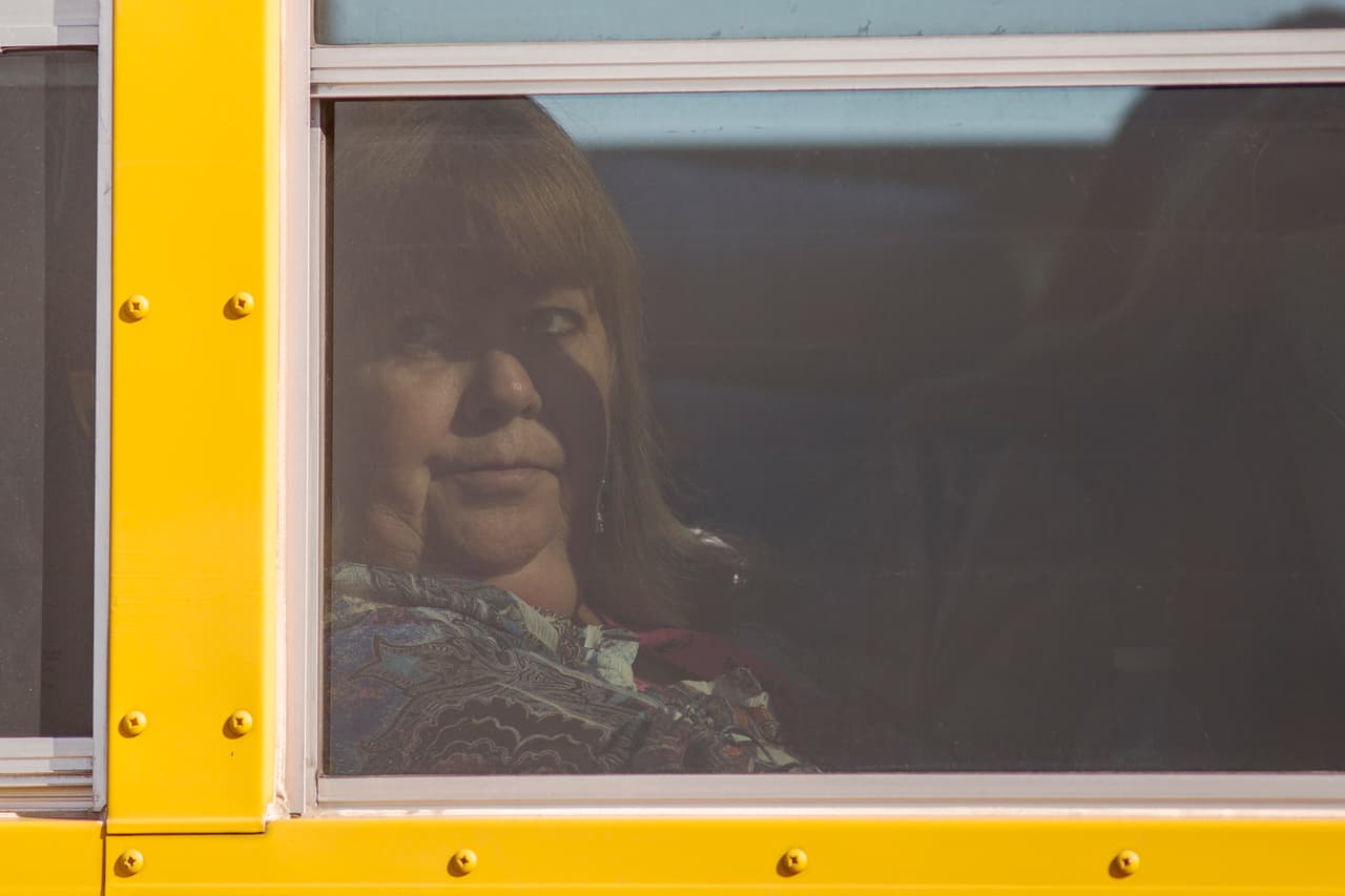 Imágenes del tiroteo que dejó 14 fallecidos y 21 heridos en el sur de California.