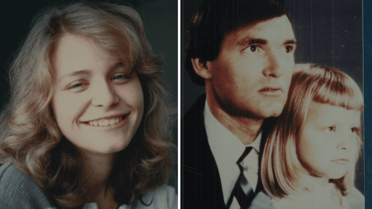 'La niña de la foto’, 5 revelaciones del documental: Suzanne era prostituida por su “padre”