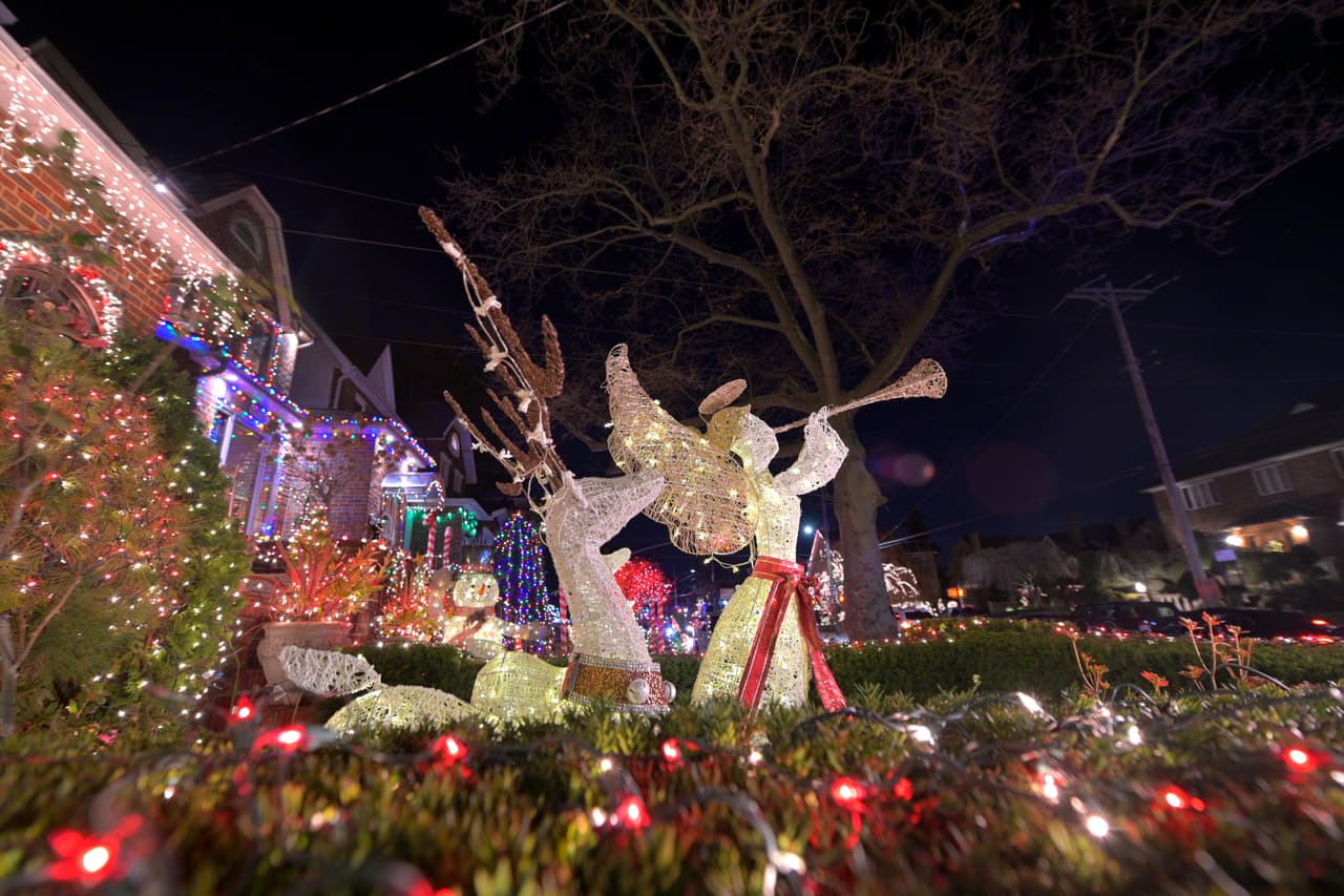 La 
<a href="https://www.univision.com/temas/navidad">Navidad</a> es una de las épocas más esperadas por millones de personas en todo el mundo.