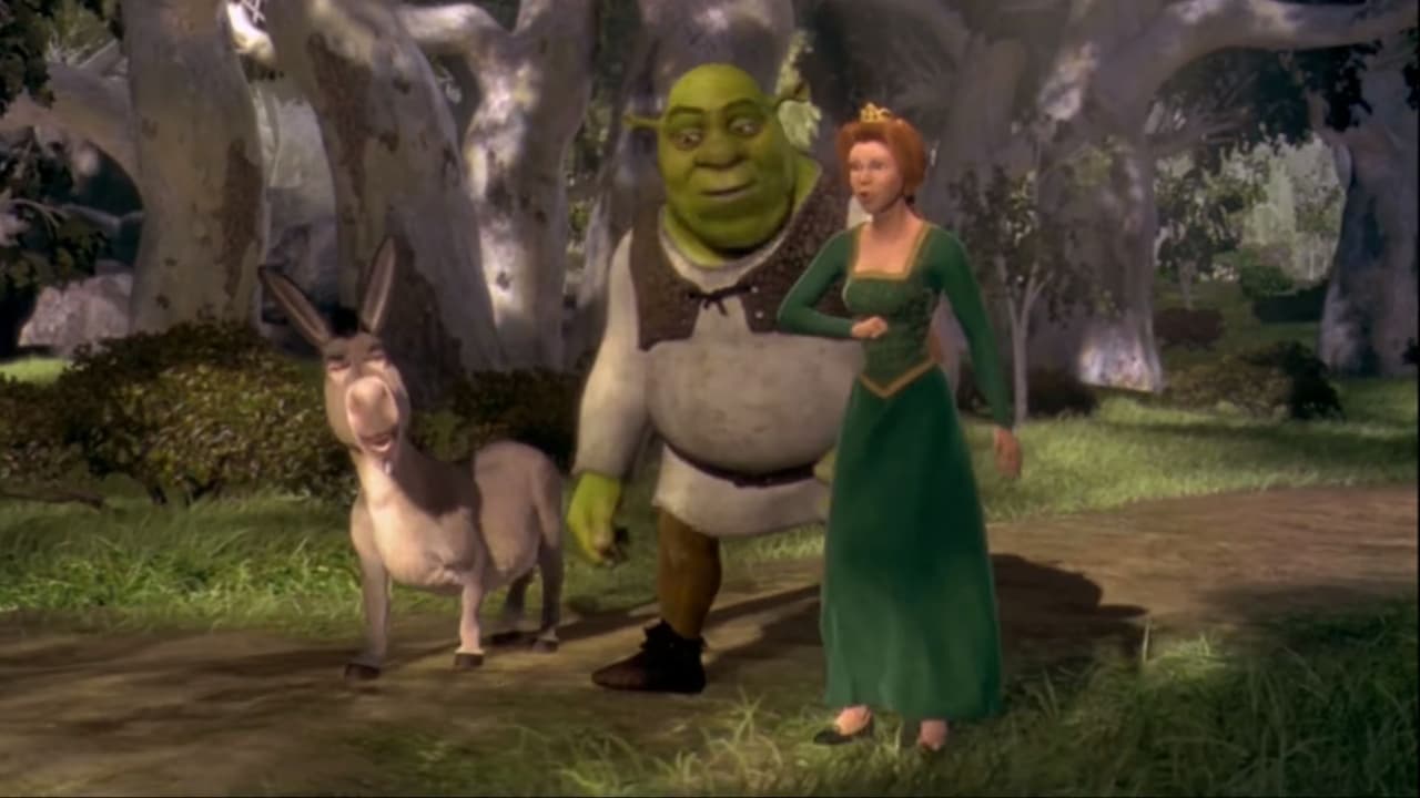 El humor en la saga de ‘Shrek’ y los temas familiares como responsabilidad familiar, el amor más allá de las apariencias y demás, las hacen ideales para que también los adultos las disfruten.
