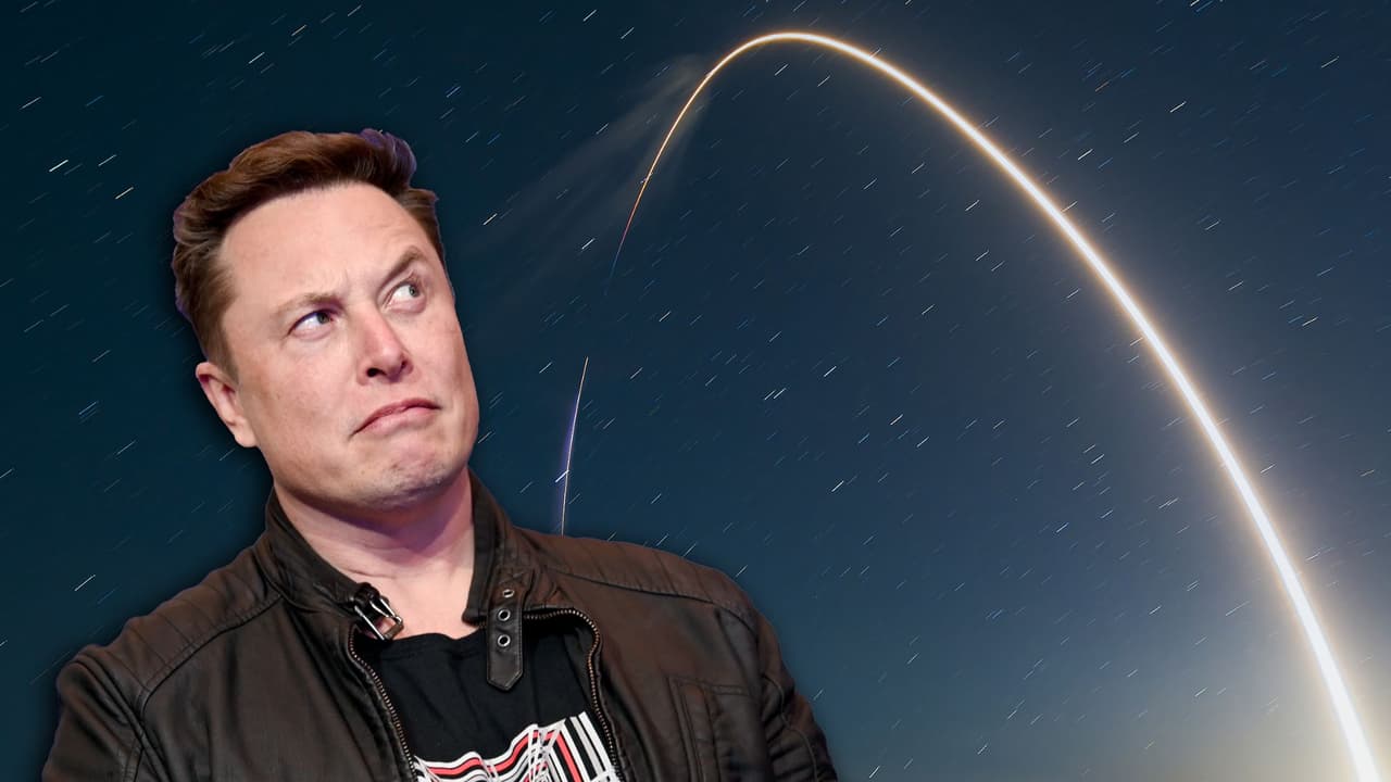 Reportan extrañas luces nocturnas en el norte de Texas: Lo que debes saber sobre los satélites de SpaceX