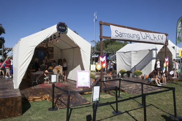 Este fin de semana tiene lugar el Austin City Limits, uno de los mejores festivales de música en todo el mundo.