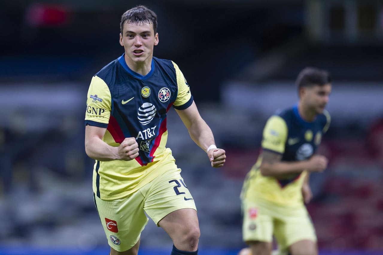 Viñas (80’) cobró y se volvía a emparejar el partido.