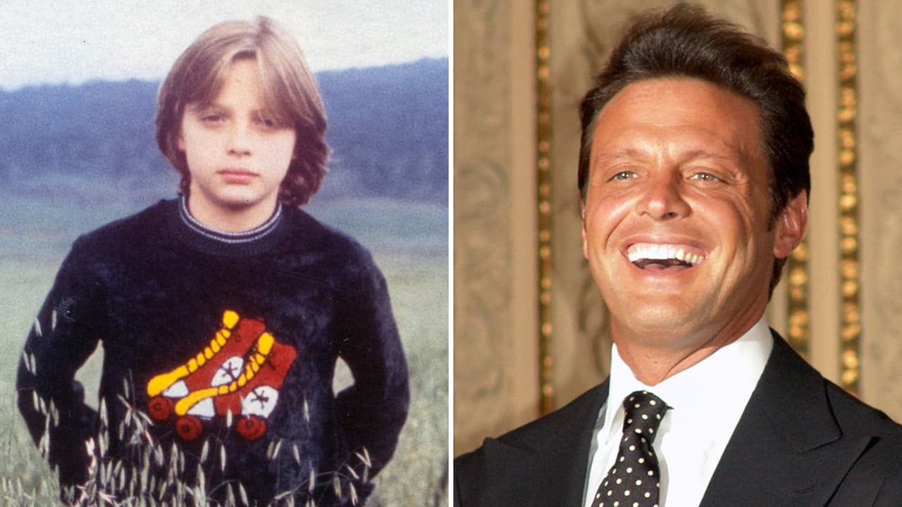 Luis Miguel hizo casting para 'Chiquilladas', pero no pasó la audición: te contamos por qué