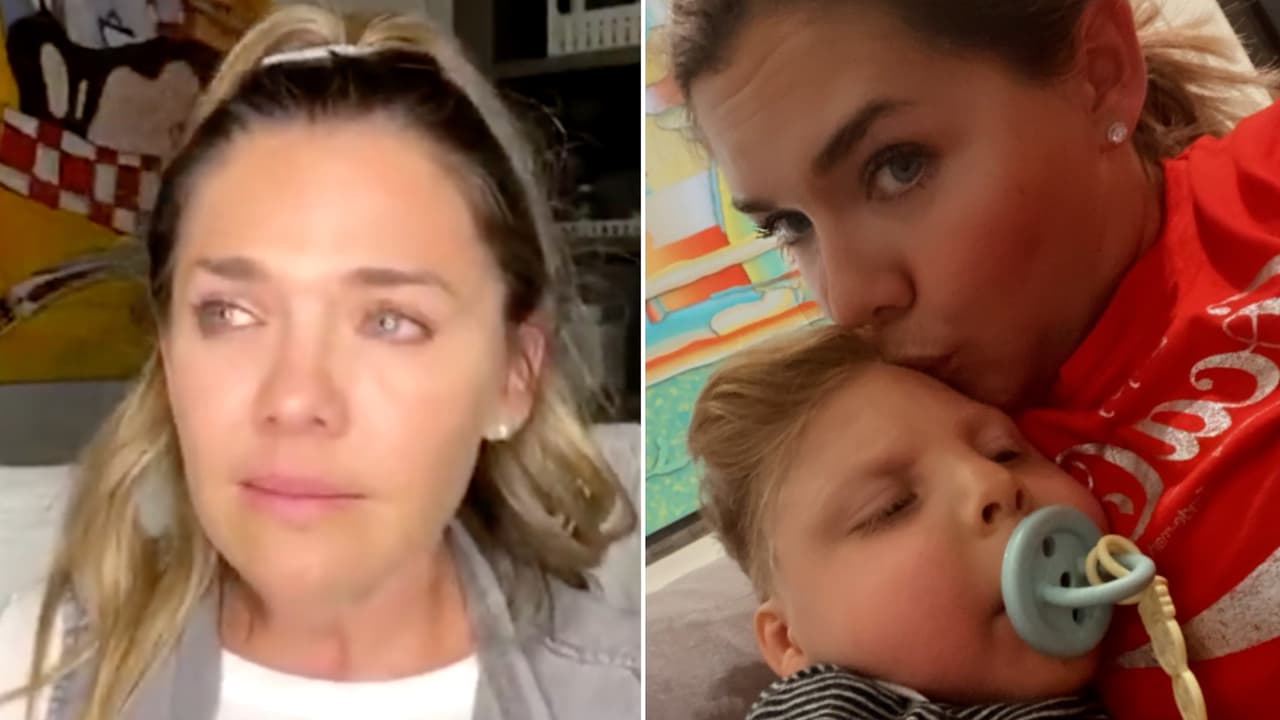 ¿De qué murió el hijo de Vero Ale, a los 8 años? Padecía una enfermedad poco común