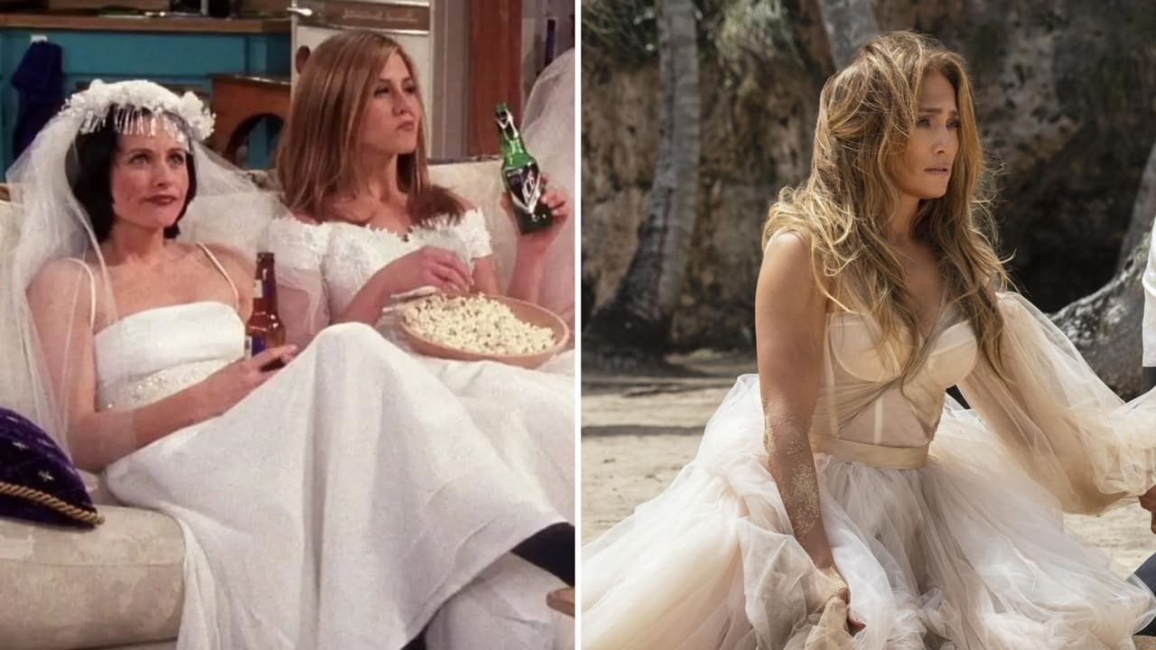 ¡Les arruinaron su vestido de novia! Mujeres contaron el drama que sufrieron antes de su boda