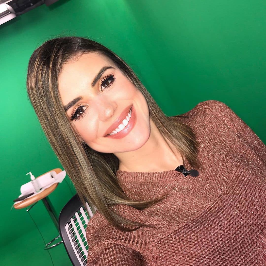 Carolina Sarassa destaca que, en medio de tantas noticias que nos pueden desanimar, han hecho presencia las muestras de solidaridad, cariño y amor desinteresado, y esas son grandes muestras de por qué debemos seguir adelante.