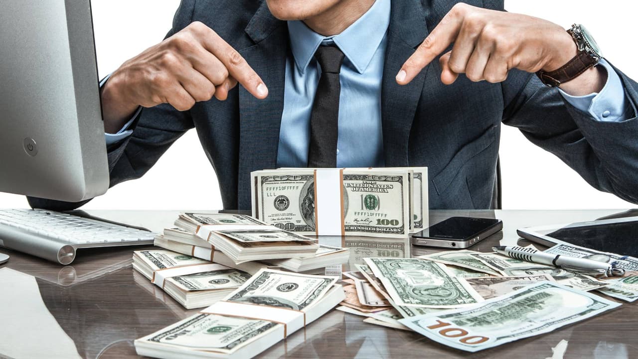 Crea riqueza con estos cinco consejos para aumentar tus ingresos