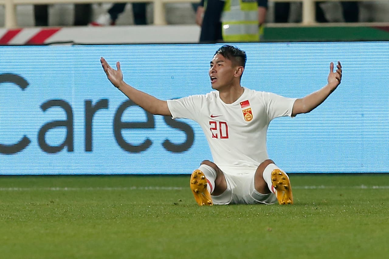 ¡A la cárcel y despedido! Jugador chino que eliminó al América violó la ley