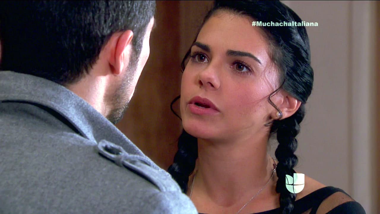 Fiorella ya tomó una decisión Pedro.