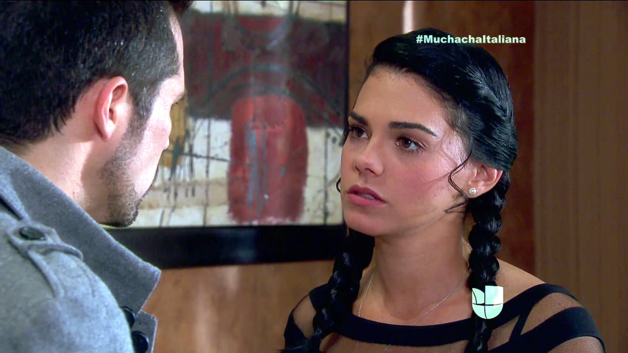 Pedro está dispuesto a dejar a Aitana por ti Fiorella.