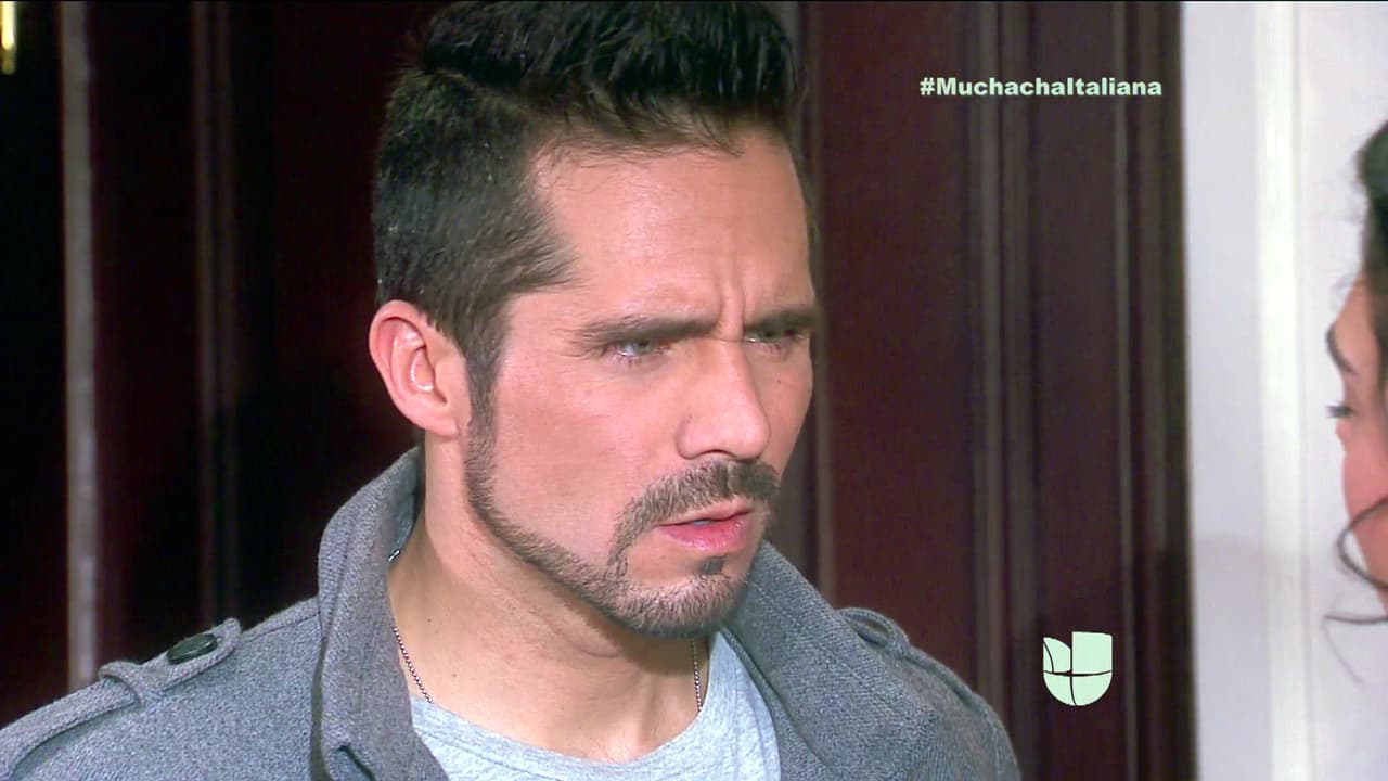 Pedro, ¿será que Fiorella renunció a tu amor para siempre?