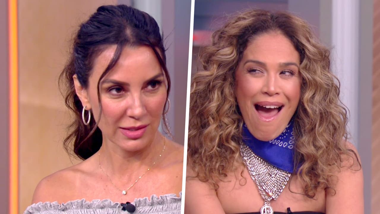 ¿Cuál es la mentira más grande que han dicho? Elizabeth Gutiérrez y otros famosos se confiesan