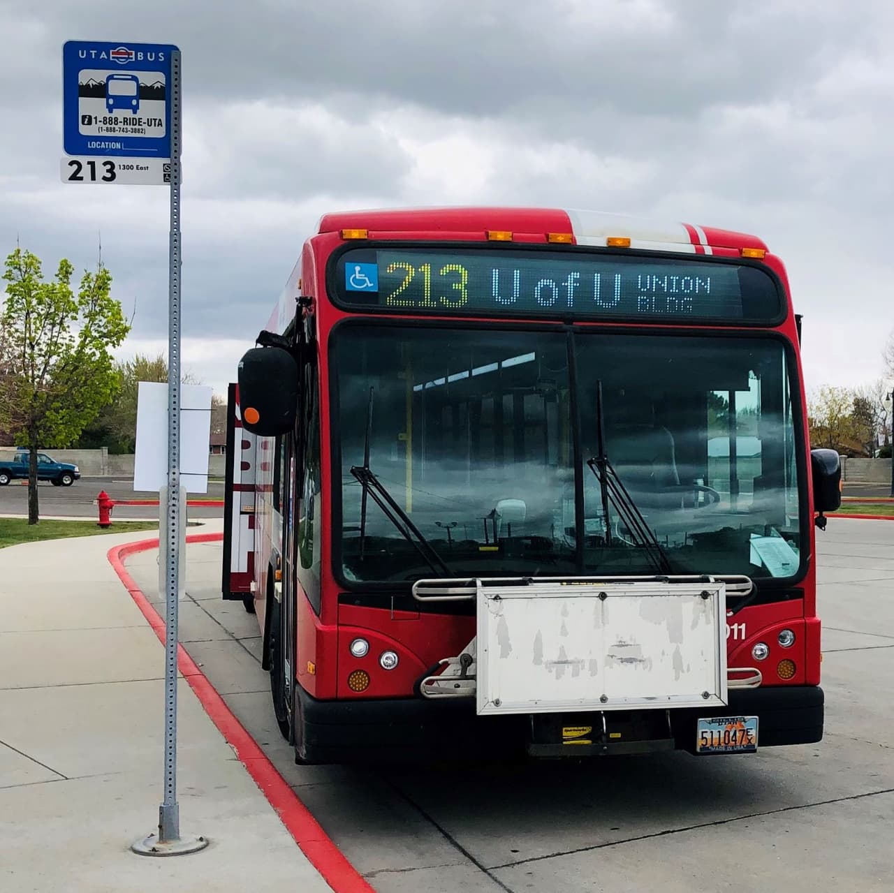 Otras agencias en todo el país están pasando por lo mismo en relación con operadores de autobuses.