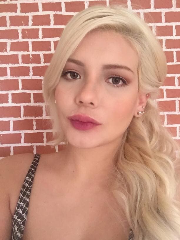 Sofía Sofía Espinoza Álvarez