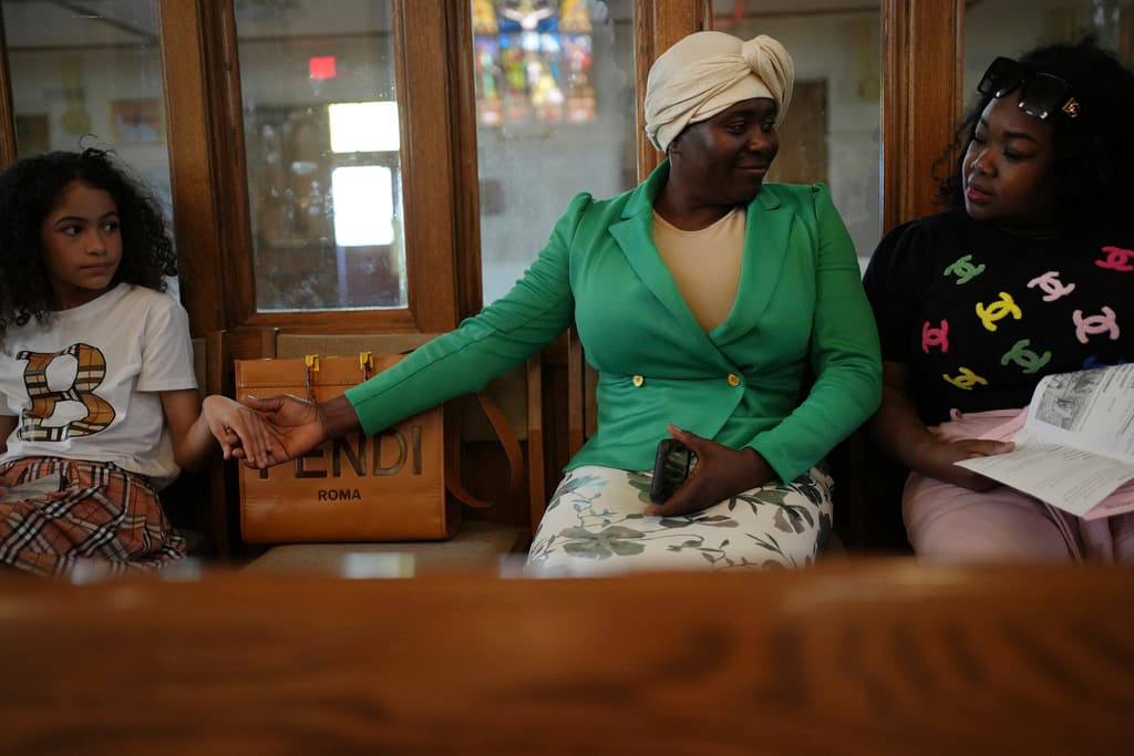 Lo que políticos como Trump no dicen sobre el complejo problema de la inmigración en EEUU